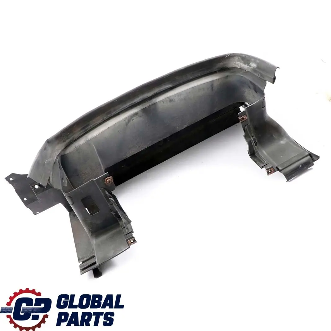 BMW E36 Support De Conduit D'Air De Radiateur Central Avant Essence - SKU 1977046 - Numéro de pièce 1977046