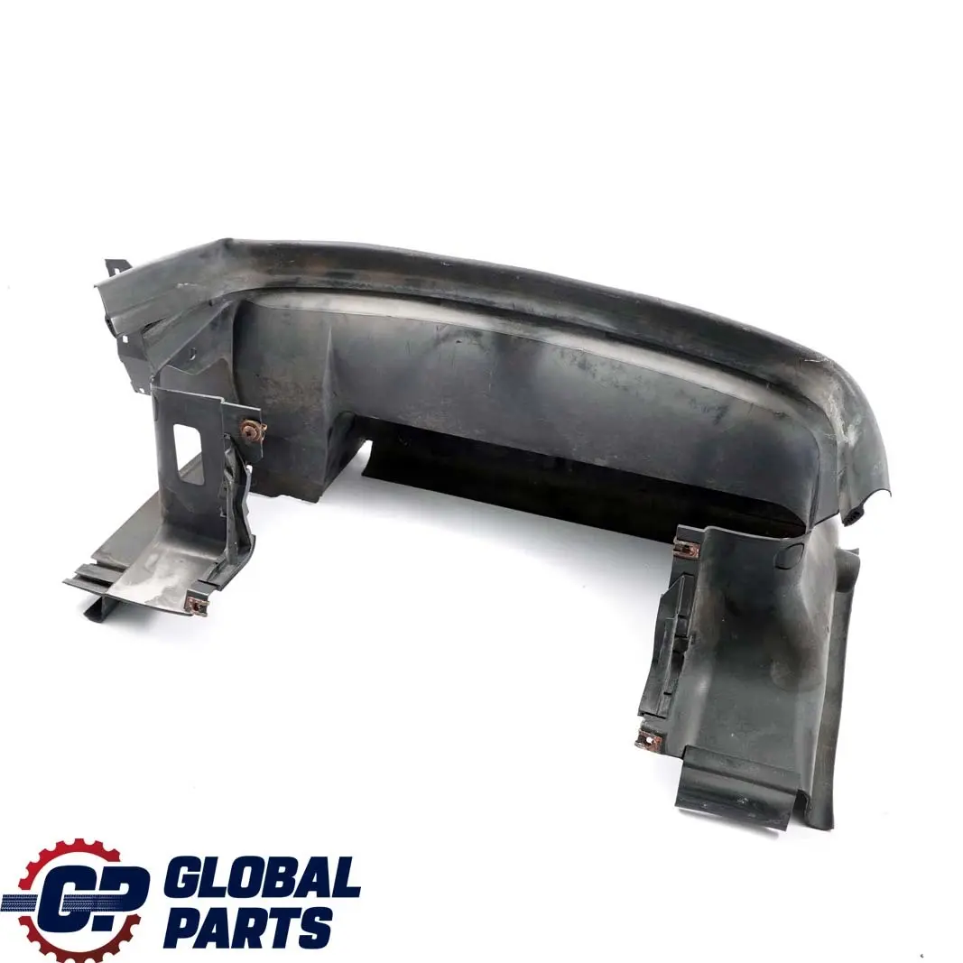 Front Centre Radiator Air Duct Bracket Holder Petrol to BMW E36 with Part number 1977046 BMW E36 Front Centre Radiator Air Duct Bracket Holder Petrol - SKU 1977046 - Part number 1977046