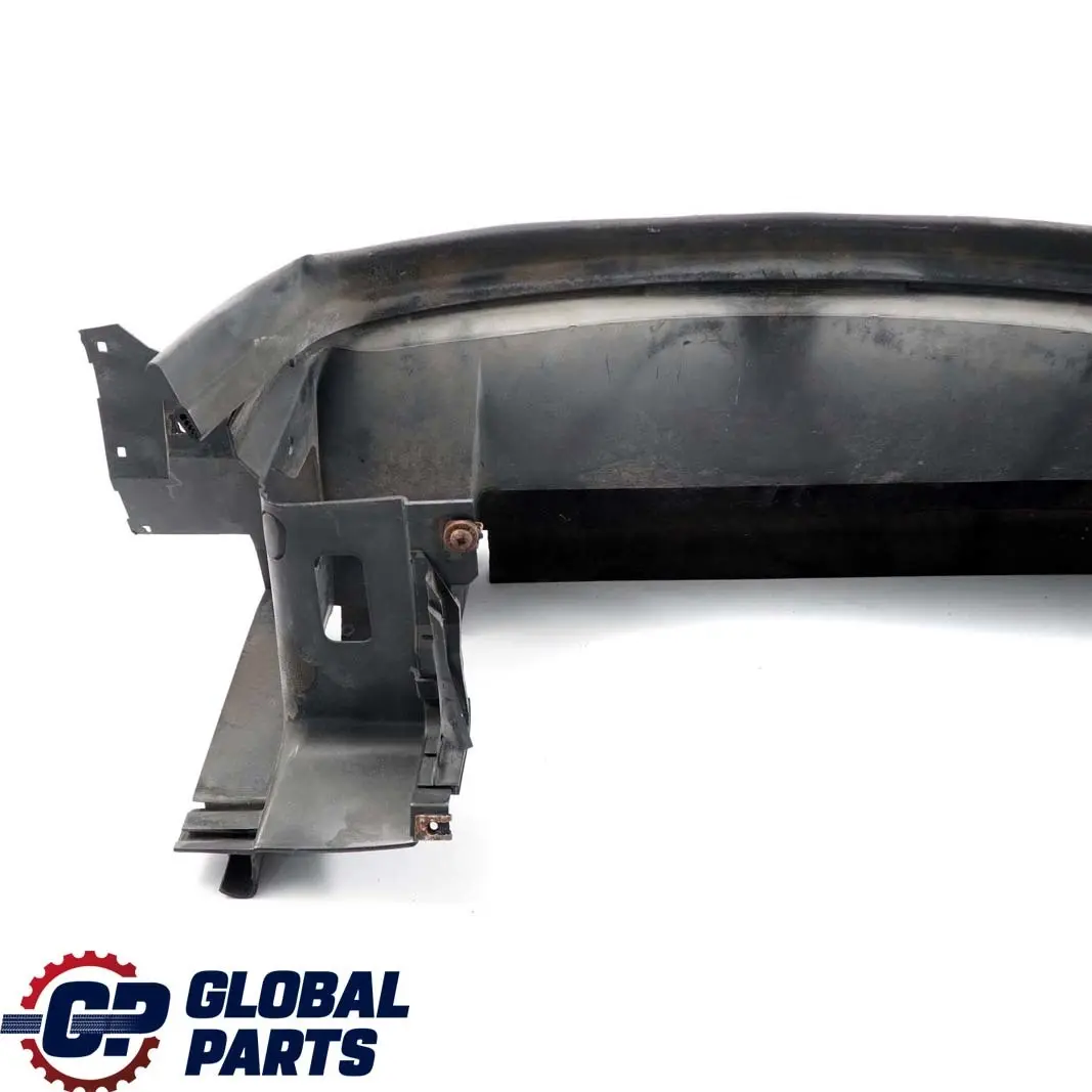 BMW E36 Support De Conduit D'Air De Radiateur Central Avant Essence - SKU 1977046 - Numéro de pièce 1977046