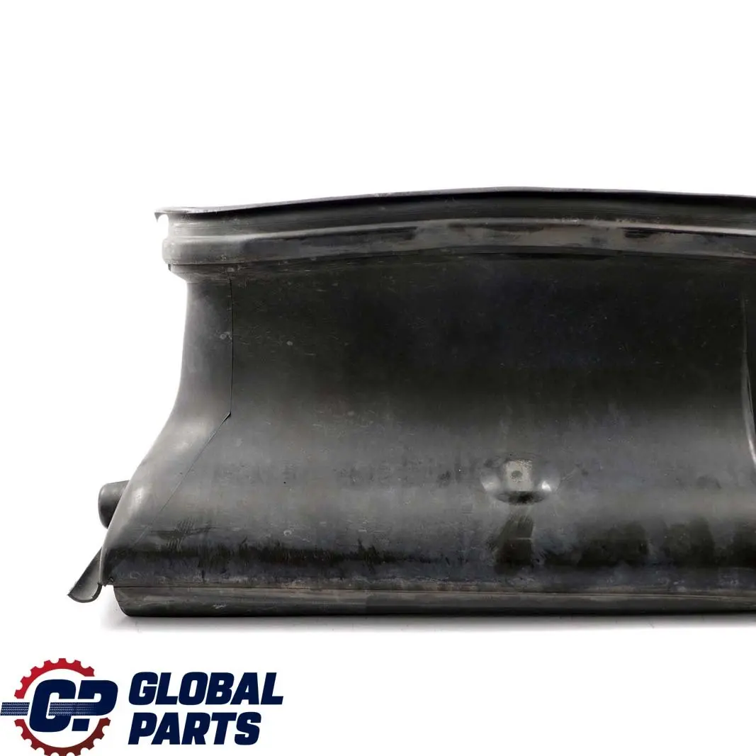 Front Centre Radiator Air Duct Bracket Holder Petrol to BMW E36 with Part number 1977046 BMW E36 Front Centre Radiator Air Duct Bracket Holder Petrol - SKU 1977046 - Part number 1977046