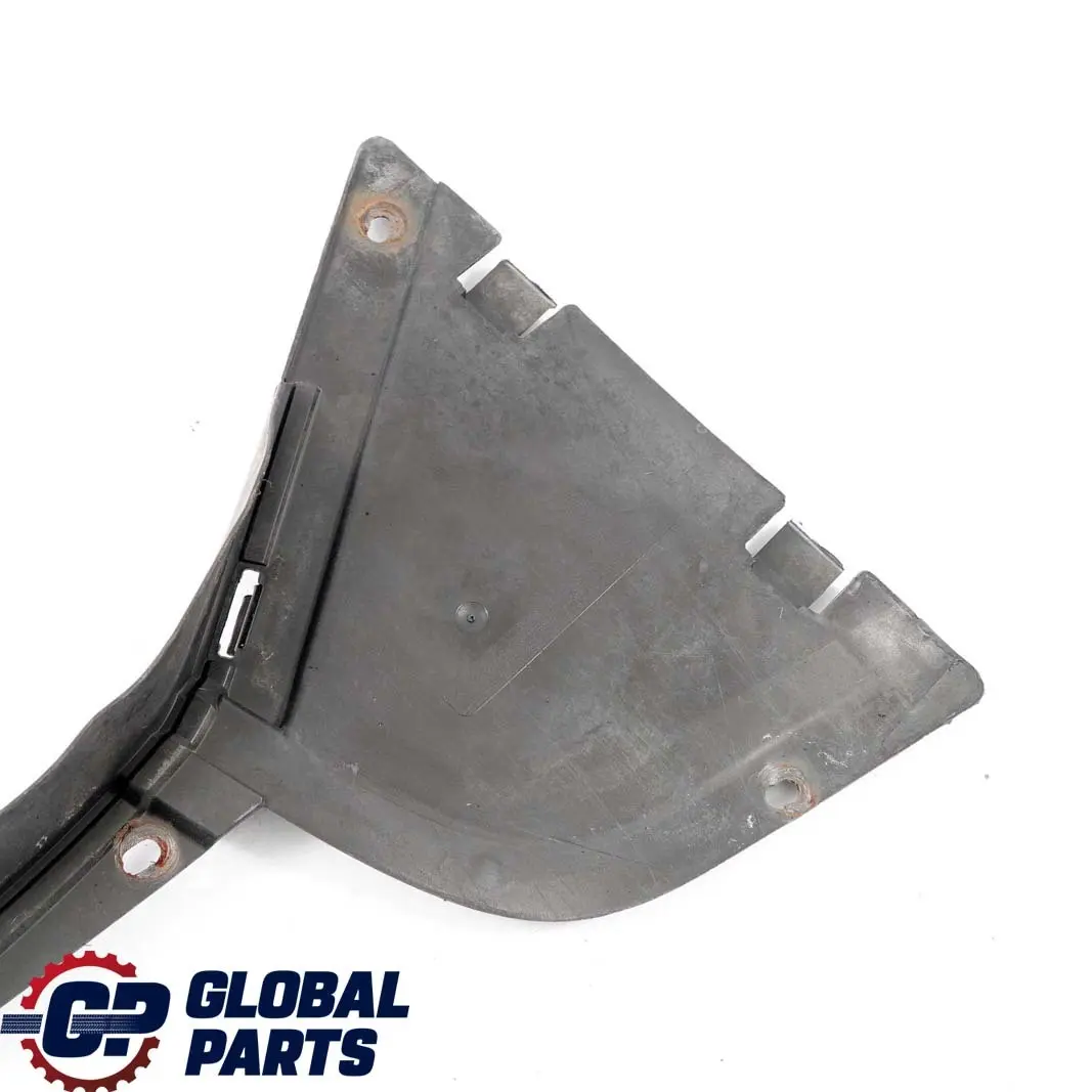 BMW 3 Series E36 Front Bumper Support Bracket Mount Left N/S Trim - SKU 1977117 - Part number 1977117