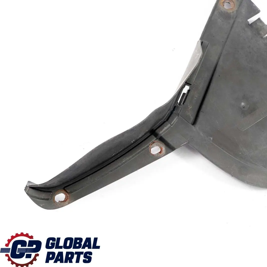 BMW 3 Series E36 Front Bumper Support Bracket Mount Left N/S Trim - SKU 1977117 - Part number 1977117