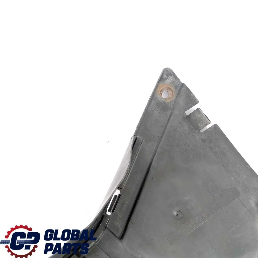 BMW 3 Series E36 Front Bumper Support Bracket Mount Left N/S Trim - SKU 1977117 - Part number 1977117