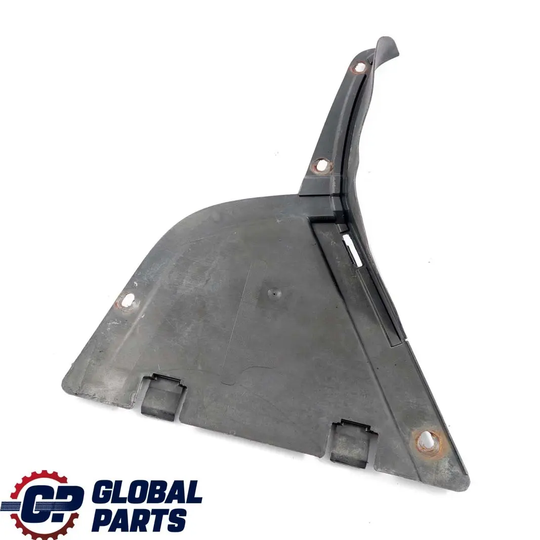 BMW 3 Series E36 Front Bumper Support Bracket Mount Left N/S Trim - SKU 1977117 - Part number 1977117