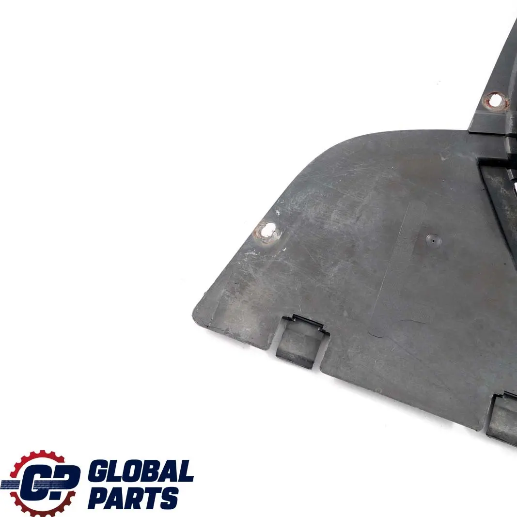 BMW 3 Series E36 Front Bumper Support Bracket Mount Left N/S Trim - SKU 1977117 - Part number 1977117
