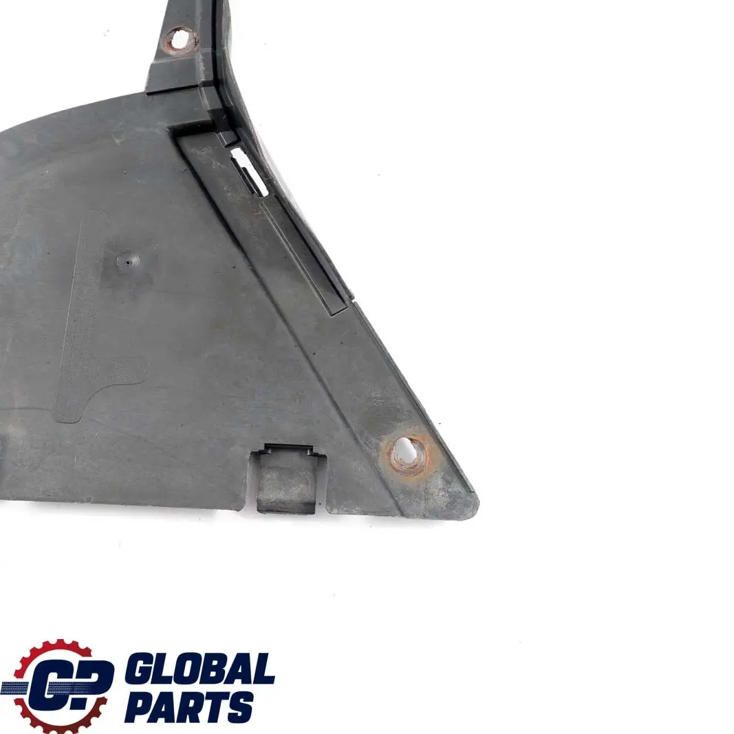 BMW 3 Series E36 Front Bumper Support Bracket Mount Left N/S Trim - SKU 1977117 - Part number 1977117