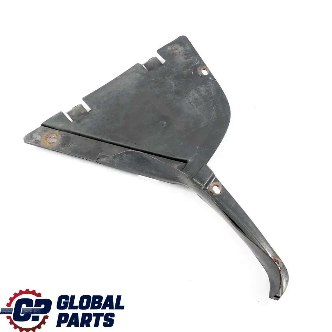 BMW 3 Series E36 Front Bumper Support Bracket Mount Left N/S Trim - SKU 1977117 - Part number 1977117