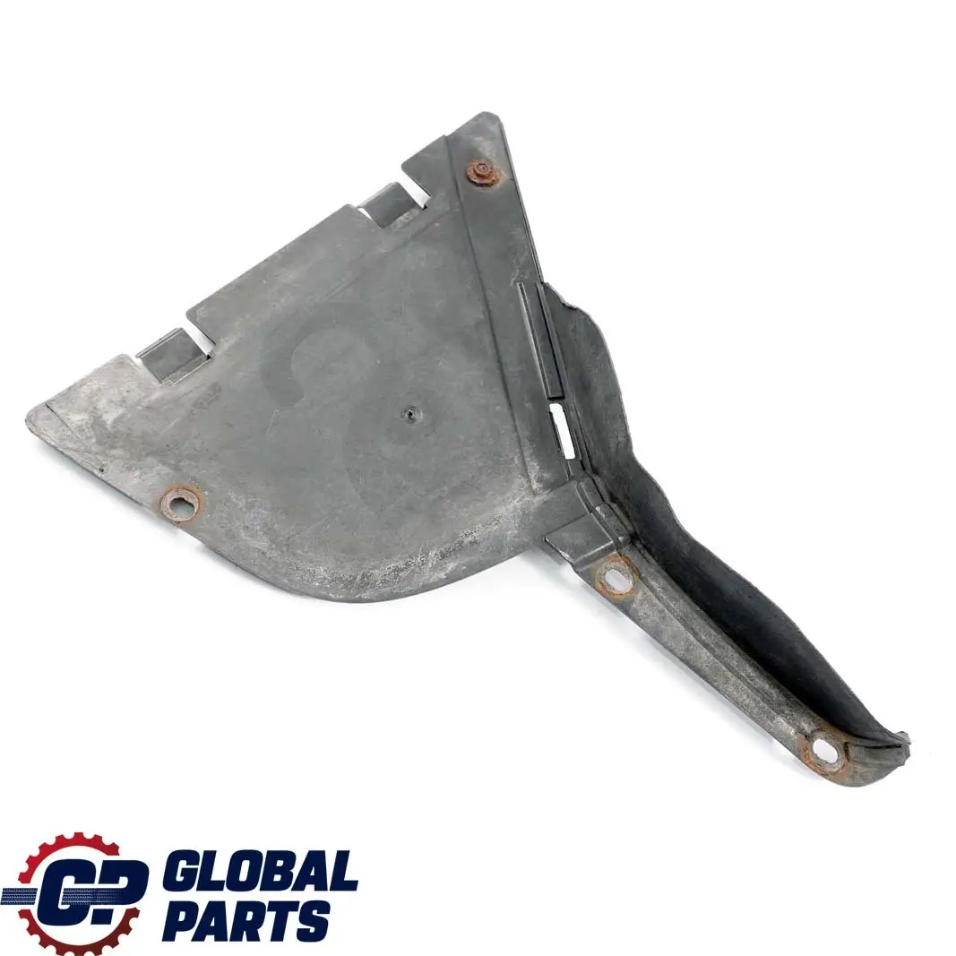 BMW 3 Series E36 Front Bumper Support Bracket Mount Right O/S Trim - SKU 1977118 - Part number 1977118