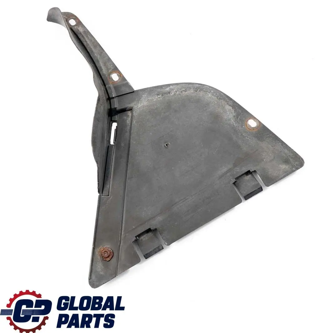 BMW 3 Series E36 Front Bumper Support Bracket Mount Right O/S Trim - SKU 1977118 - Part number 1977118