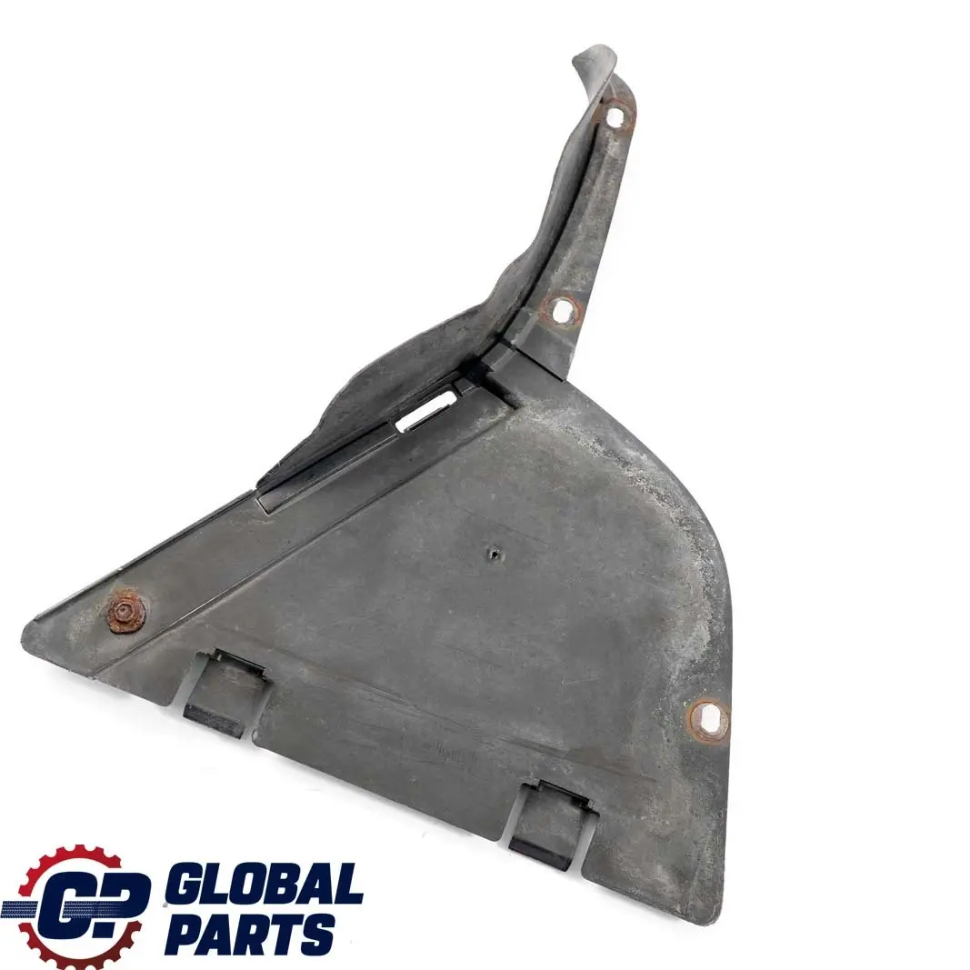 BMW 3 Series E36 Front Bumper Support Bracket Mount Right O/S Trim - SKU 1977118 - Part number 1977118