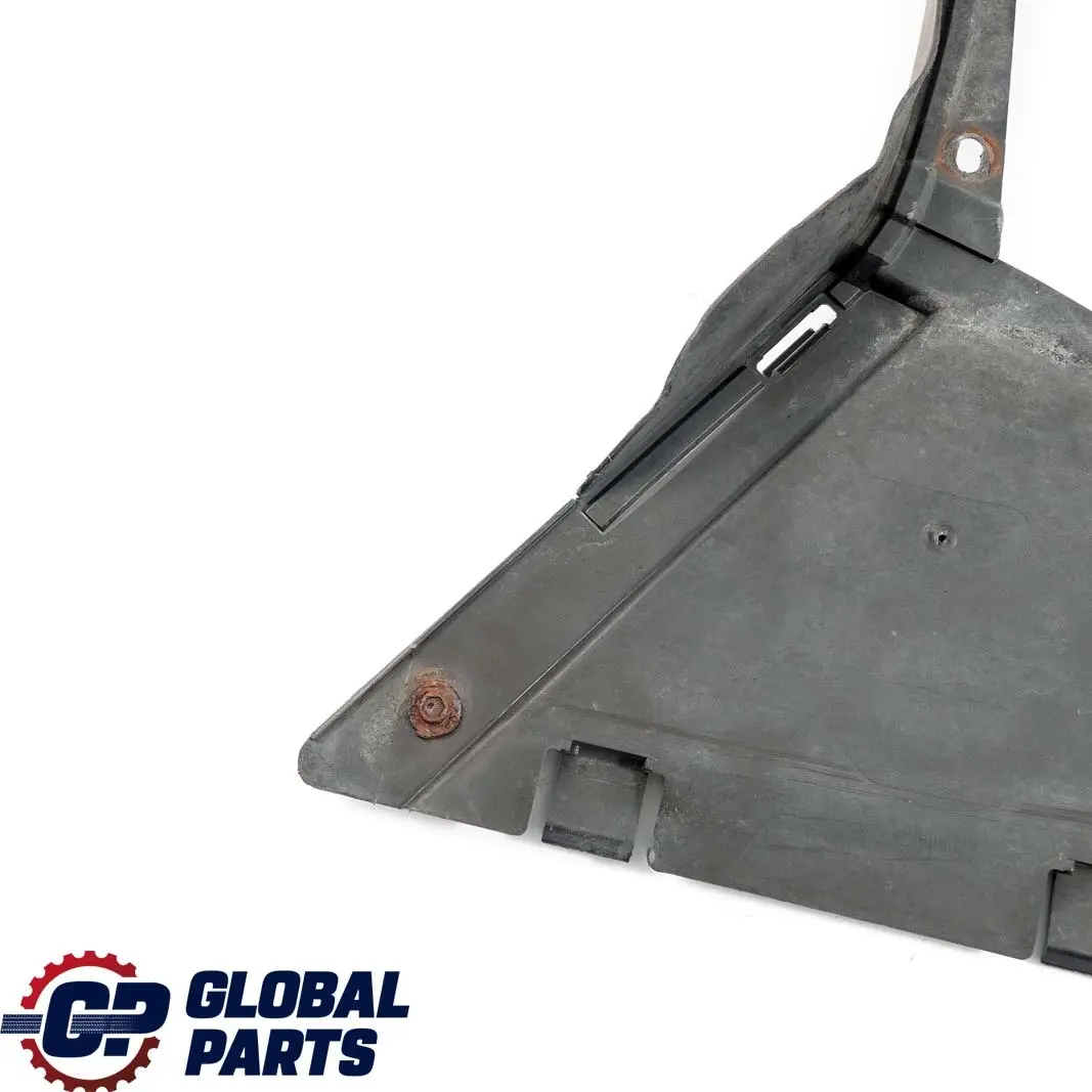 BMW 3 Series E36 Front Bumper Support Bracket Mount Right O/S Trim - SKU 1977118 - Part number 1977118