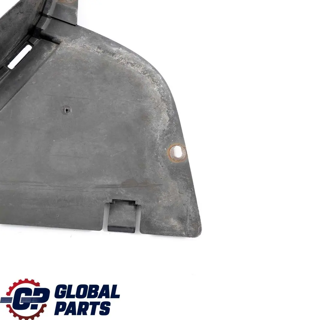 BMW 3 Series E36 Front Bumper Support Bracket Mount Right O/S Trim - SKU 1977118 - Part number 1977118