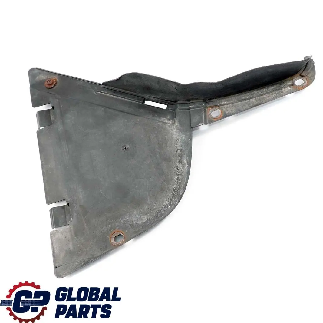 BMW 3 Series E36 Front Bumper Support Bracket Mount Right O/S Trim - SKU 1977118 - Part number 1977118