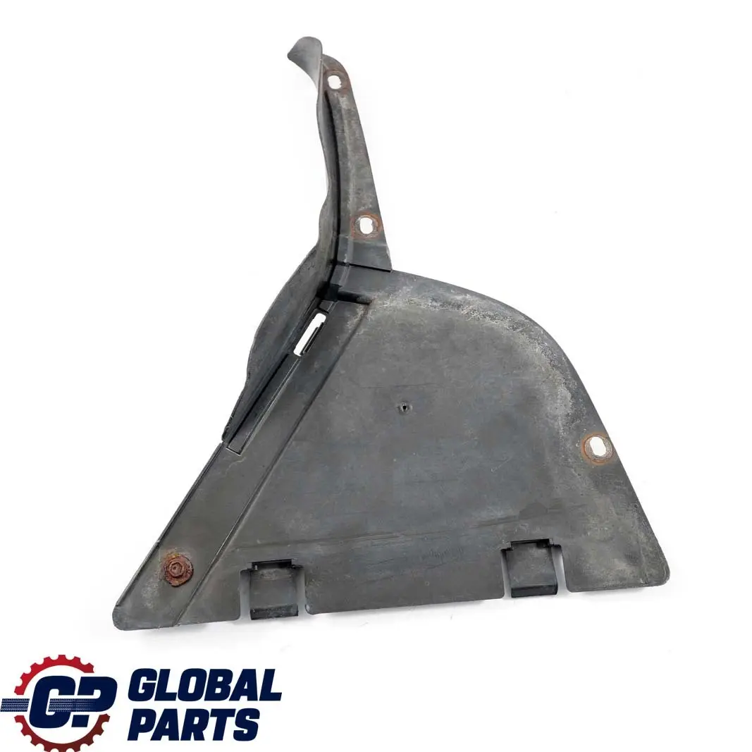 BMW 3 Series E36 Front Bumper Support Bracket Mount Right O/S Trim - SKU 1977118 - Part number 1977118
