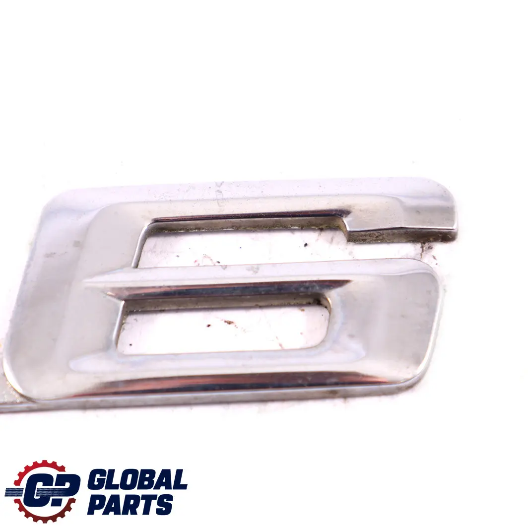 M43 Essence Coffre Embleme de Lettrage Colle Arriere pour BMW 3 E36 316i M40 à propos du numéro de pièce 1977249 BMW 3 E36 316i M40 M43 Essence Coffre Embleme de Lettrage Colle Arriere - SKU 1977249 - Numéro de pièce 1977249