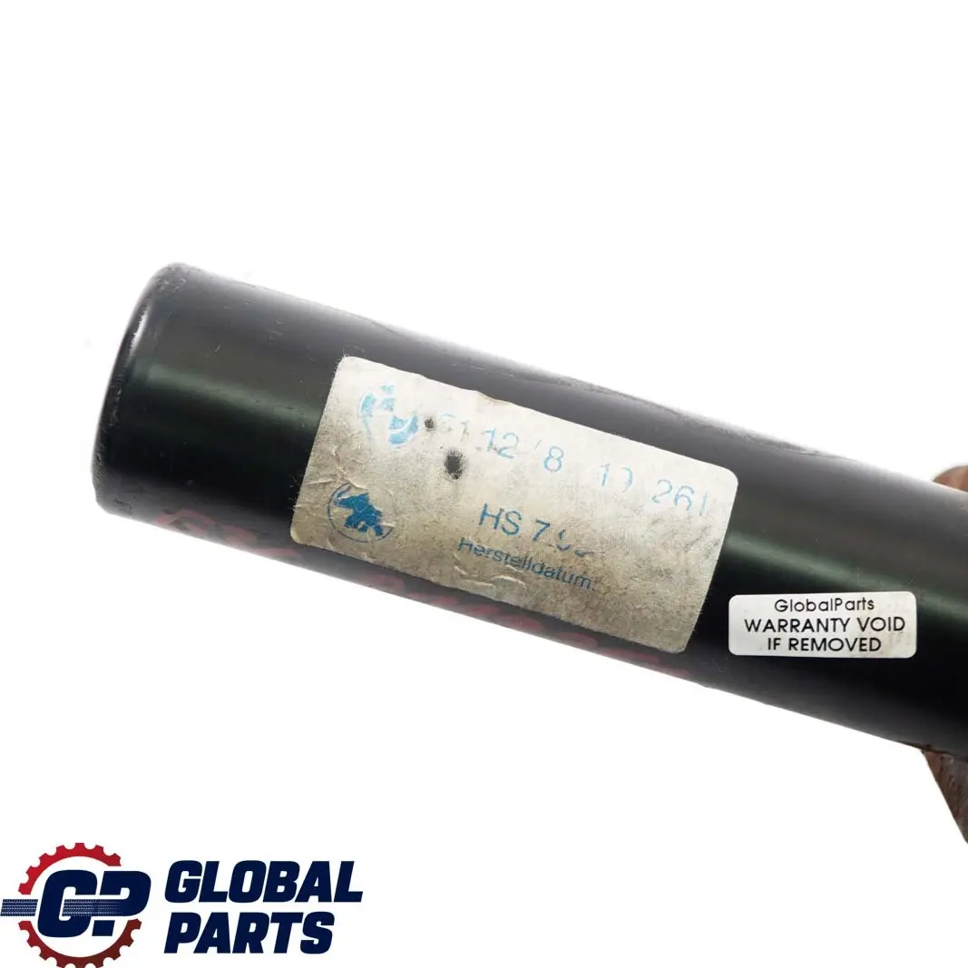 Pralldämpfer Stossdämpfer Stoßstange Hinten Links 8119261 für BMW 3 Series E36 mit Teilenummer 1977313 BMW 3 Series E36 Pralldämpfer Stossdämpfer Stoßstange Hinten Links 8119261 - SKU 1977313 - Teilenummer 1977313