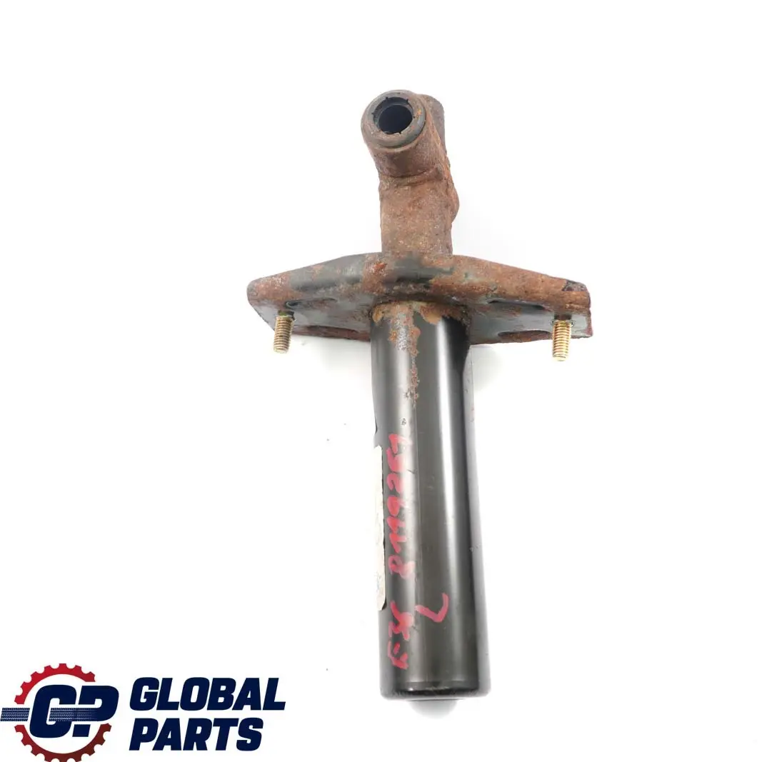 Pralldämpfer Stossdämpfer Stoßstange Hinten Links 8119261 für BMW 3 Series E36 mit Teilenummer 1977313 BMW 3 Series E36 Pralldämpfer Stossdämpfer Stoßstange Hinten Links 8119261 - SKU 1977313 - Teilenummer 1977313