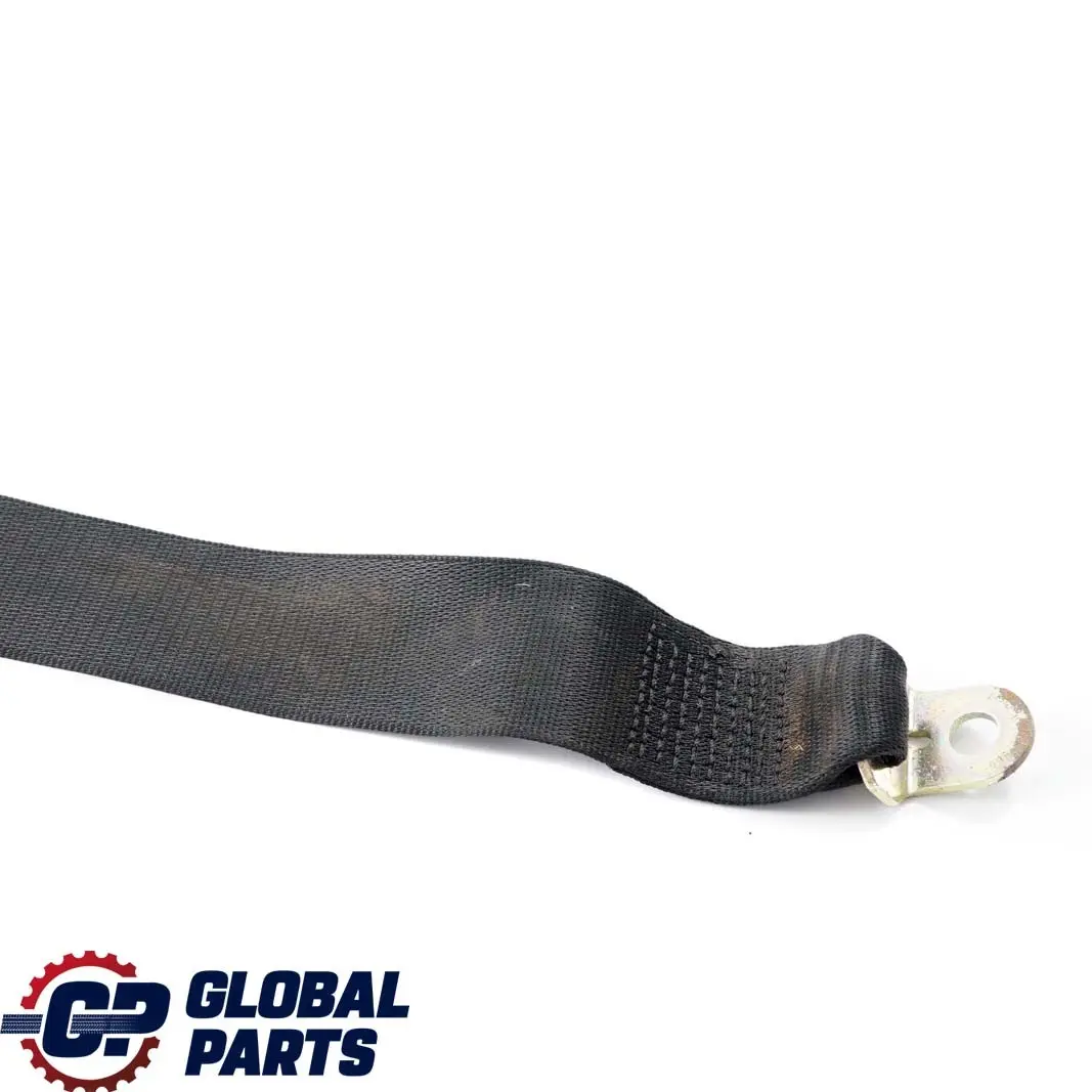 Upper Belt Seatbelt Black Left Right N/O/S to BMW E36 Rear Seat with Part number 1977402 BMW E36 Rear Seat Upper Belt Seatbelt Black Left Right N/O/S - SKU 1977402 - Part number 1977402