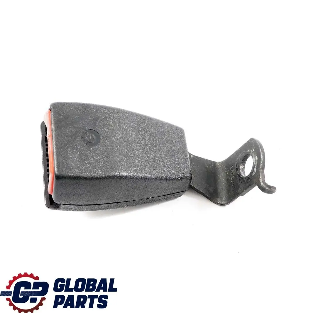BMW 3 Series E36 Saloon Rear Seat Left Lower Belt Buckle N/S - SKU 1977411 - Part number 1977411
