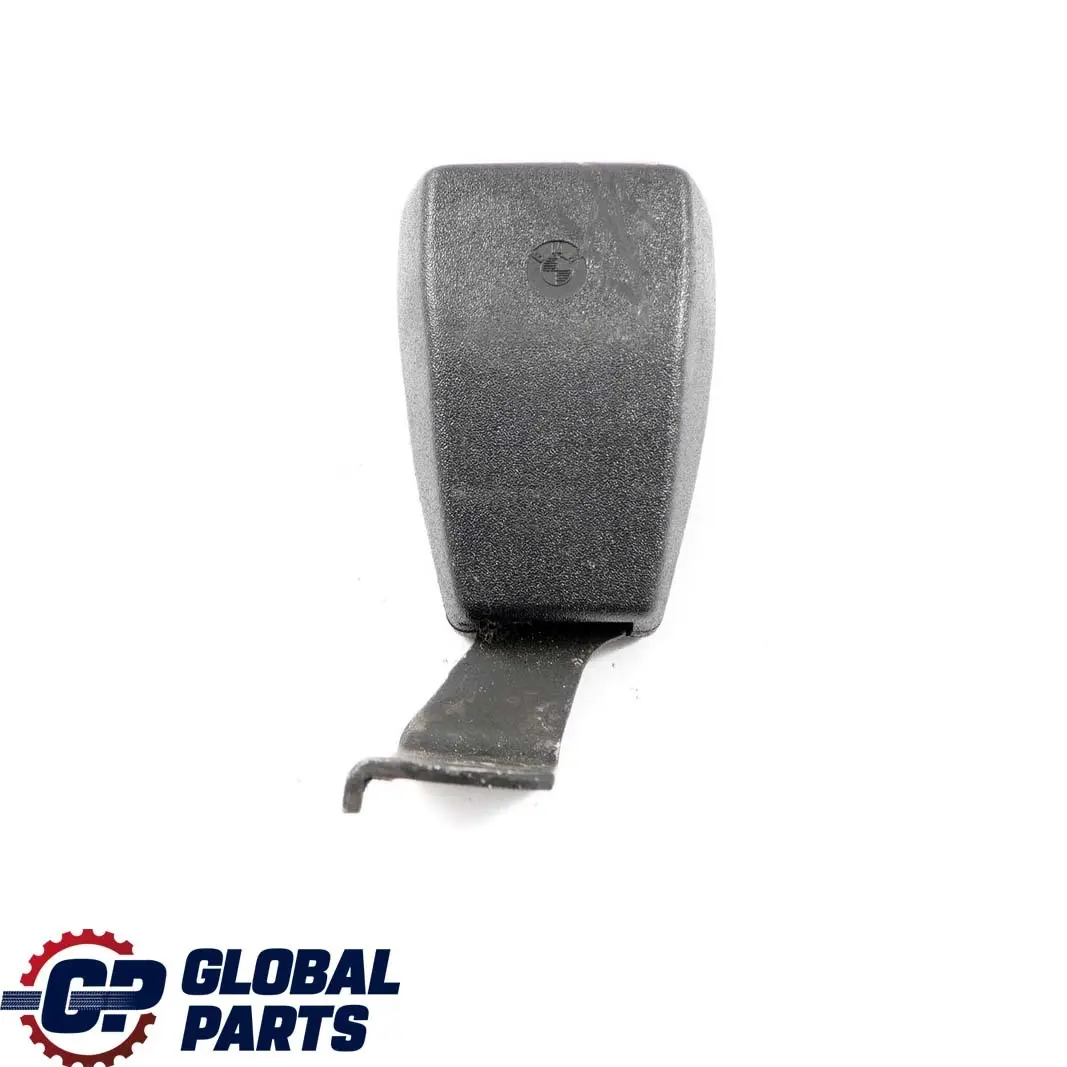 BMW 3 Series E36 Saloon Rear Seat Left Lower Belt Buckle N/S - SKU 1977411 - Part number 1977411