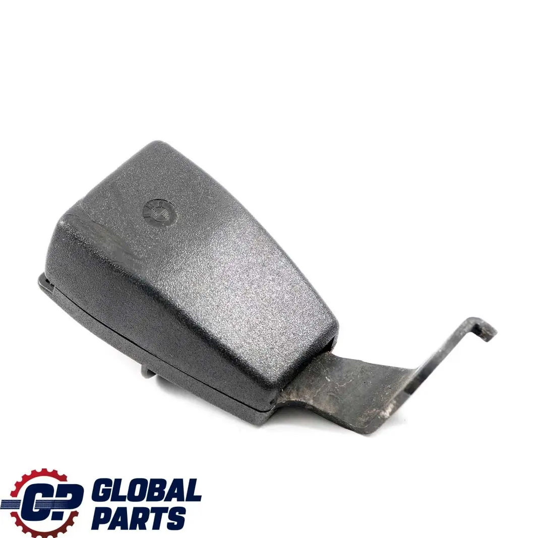 BMW E36 Berlina Sedile Posteriore Destro Fibbia Cintura Inferiore - SKU 1977412 - Numero di parte 1977412