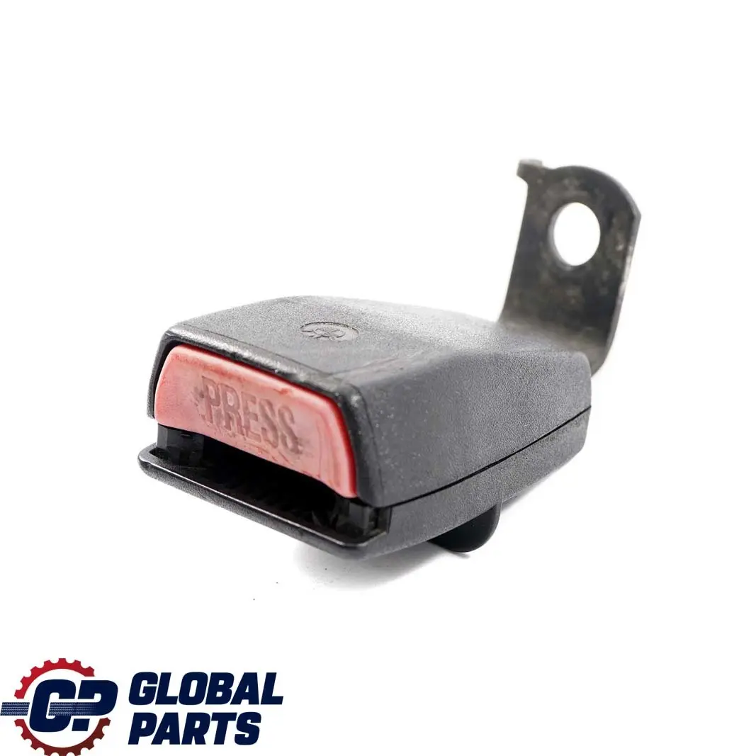 Sedile Posteriore Destro Fibbia Cintura Inferiore per BMW E36 Berlina con numero di parte 1977412 BMW E36 Berlina Sedile Posteriore Destro Fibbia Cintura Inferiore - SKU 1977412 - Numero di parte 1977412