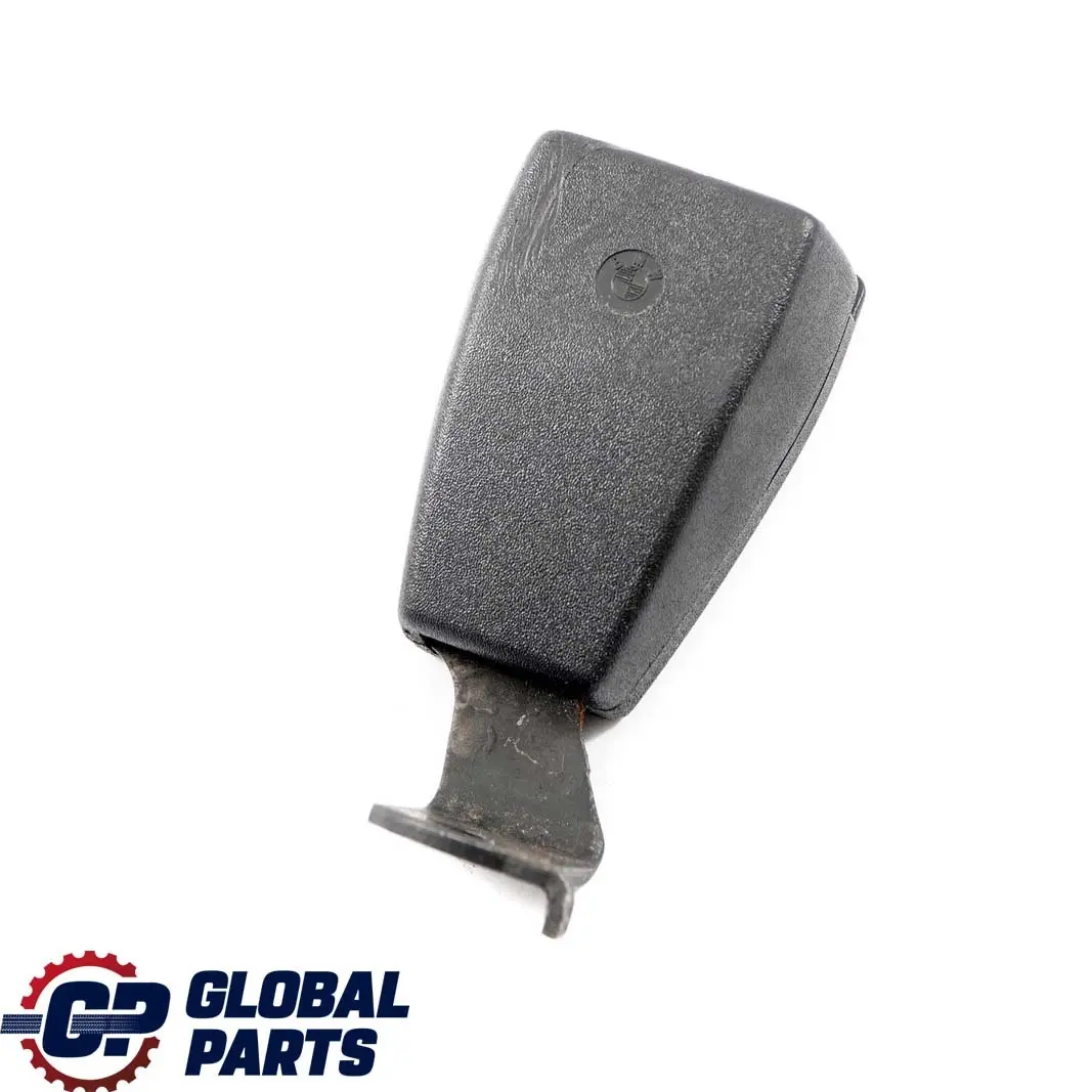 BMW E36 Berlina Sedile Posteriore Destro Fibbia Cintura Inferiore - SKU 1977412 - Numero di parte 1977412
