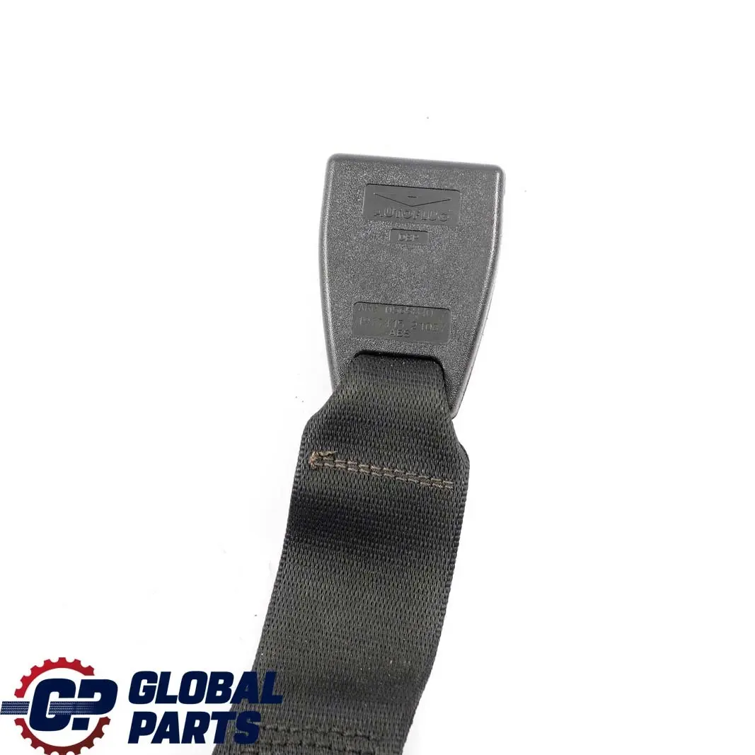 Beckengurt Hinten Links für BMW 3 er E36 mit Teilenummer 1977415 BMW 3 er E36 Beckengurt Hinten Links - SKU 1977415 - Teilenummer 1977415