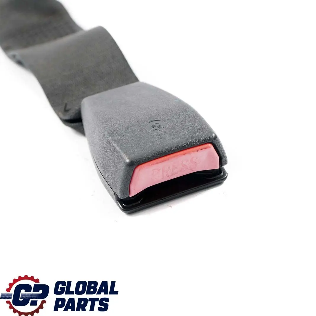 BMW 3 Series E36 Seat Lap Belt Rear Left N/S - SKU 1977415 - Part number 1977415