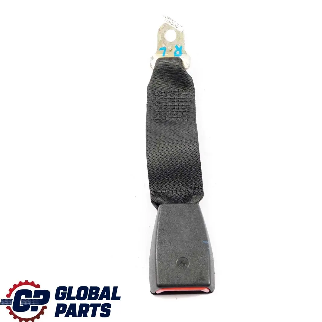 BMW 3 Series E36 Seat Lap Belt Rear Left N/S - SKU 1977415 - Part number 1977415