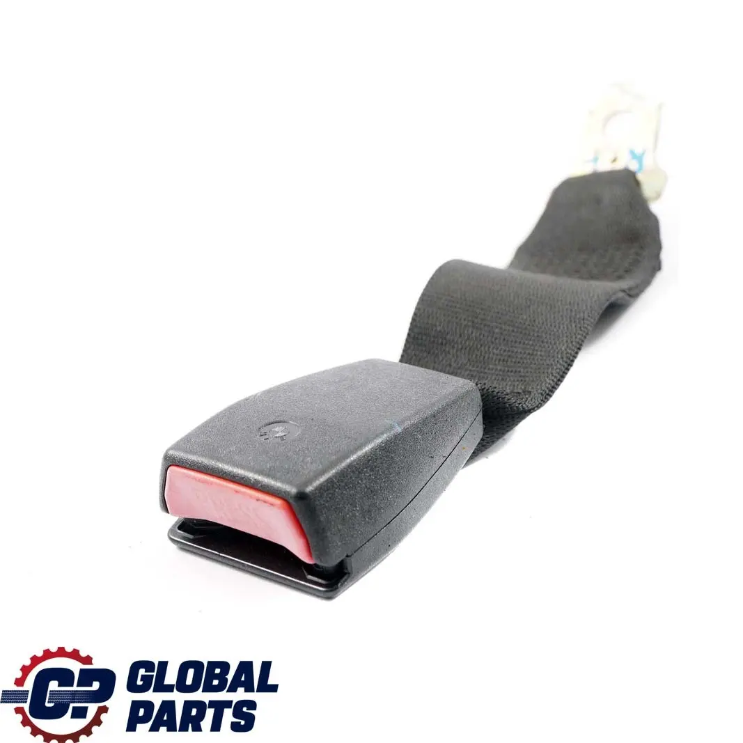 Lap Belt Rear Left N/S to BMW 3 Series E36 Seat with Part number 1977415 BMW 3 Series E36 Seat Lap Belt Rear Left N/S - SKU 1977415 - Part number 1977415