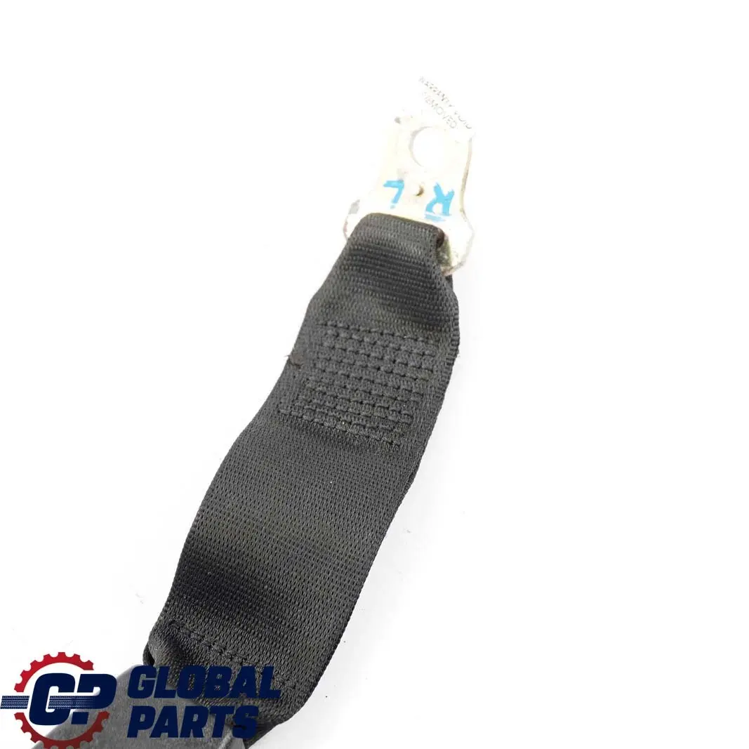 Ceinture Arriere Gauche pour BMW 3 E36 à propos du numéro de pièce 1977415 BMW 3 E36 Ceinture Arriere Gauche - SKU 1977415 - Numéro de pièce 1977415
