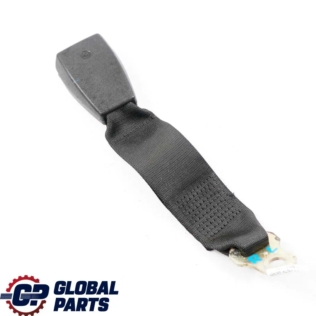 BMW 3 Series E36 Seat Lap Belt Rear Left N/S - SKU 1977415 - Part number 1977415