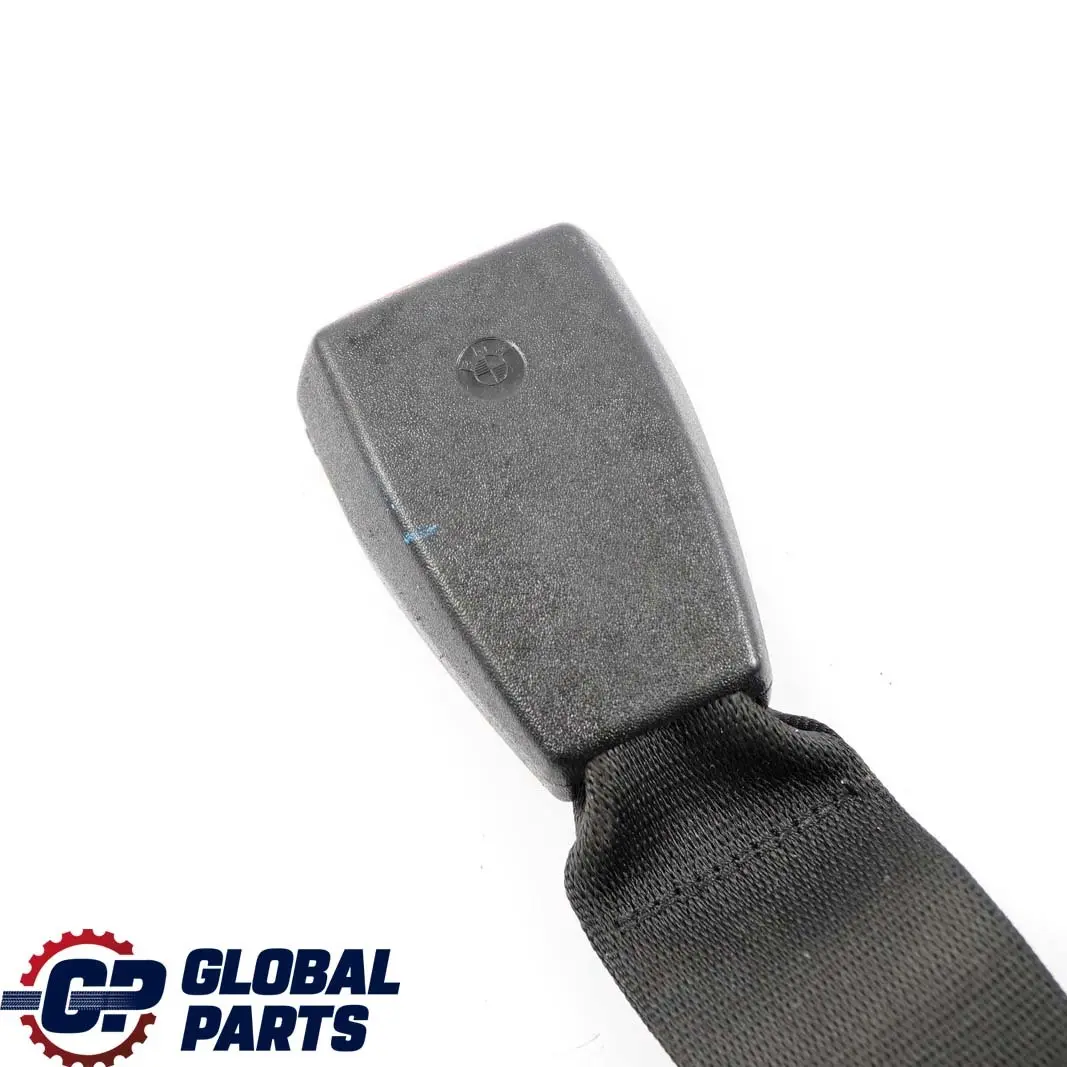 Cinturon De seguridad trasero izquierdo para BMW E36 con número de pieza 1977415 BMW E36 Cinturon De seguridad trasero izquierdo - SKU 1977415 - Número de pieza 1977415