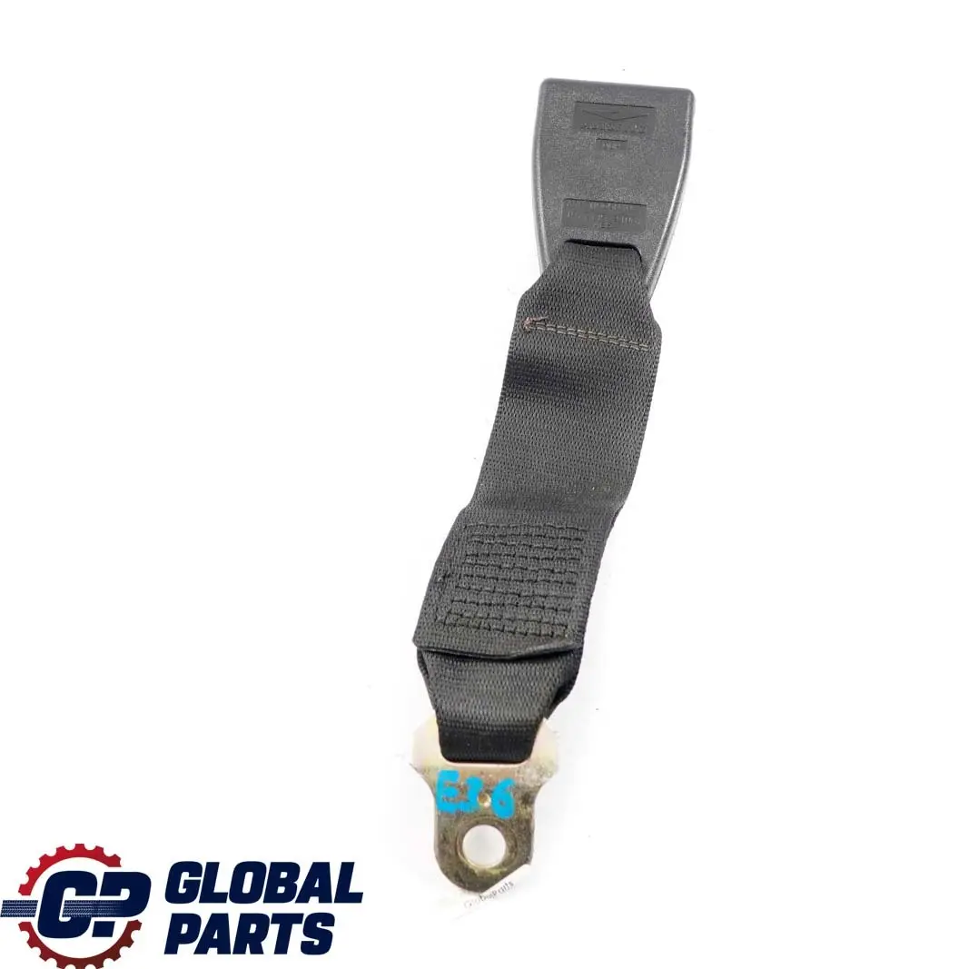 BMW 3 Series E36 Seat Lap Belt Rear Left N/S - SKU 1977415 - Part number 1977415