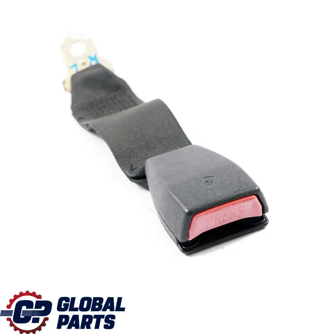 BMW E36 Cinturon De seguridad trasero izquierdo - SKU 1977415 - Número de pieza 1977415