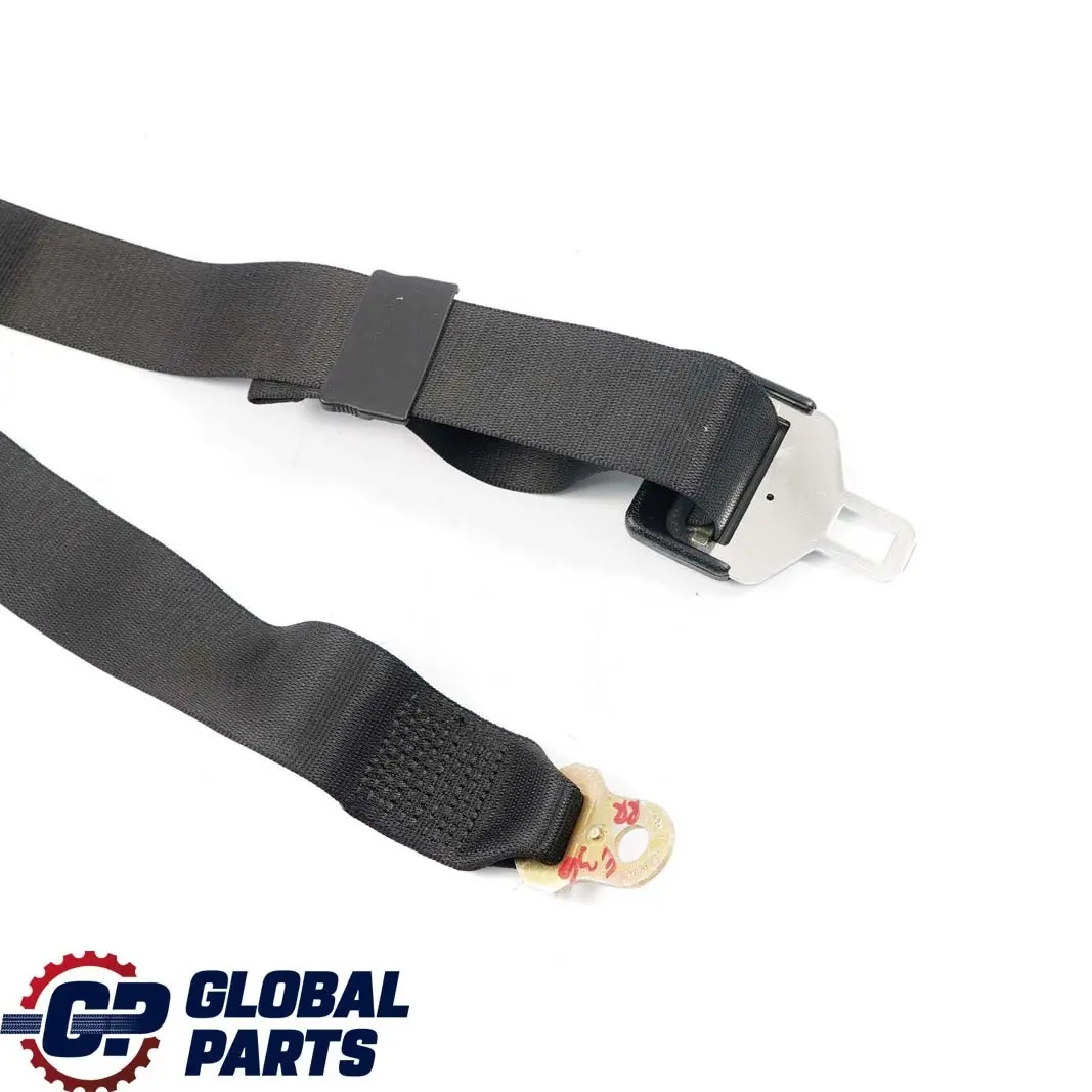 Cinturon De seguridad trasero derecho para BMW E36 con número de pieza 1977416 BMW E36 Cinturon De seguridad trasero derecho - SKU 1977416 - Número de pieza 1977416