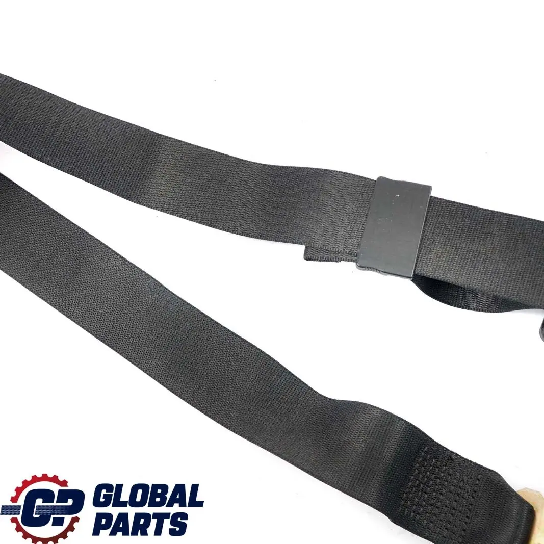 Ceinture Arriere Droite pour BMW 3 E36 à propos du numéro de pièce 1977416 BMW 3 E36 Ceinture Arriere Droite - SKU 1977416 - Numéro de pièce 1977416