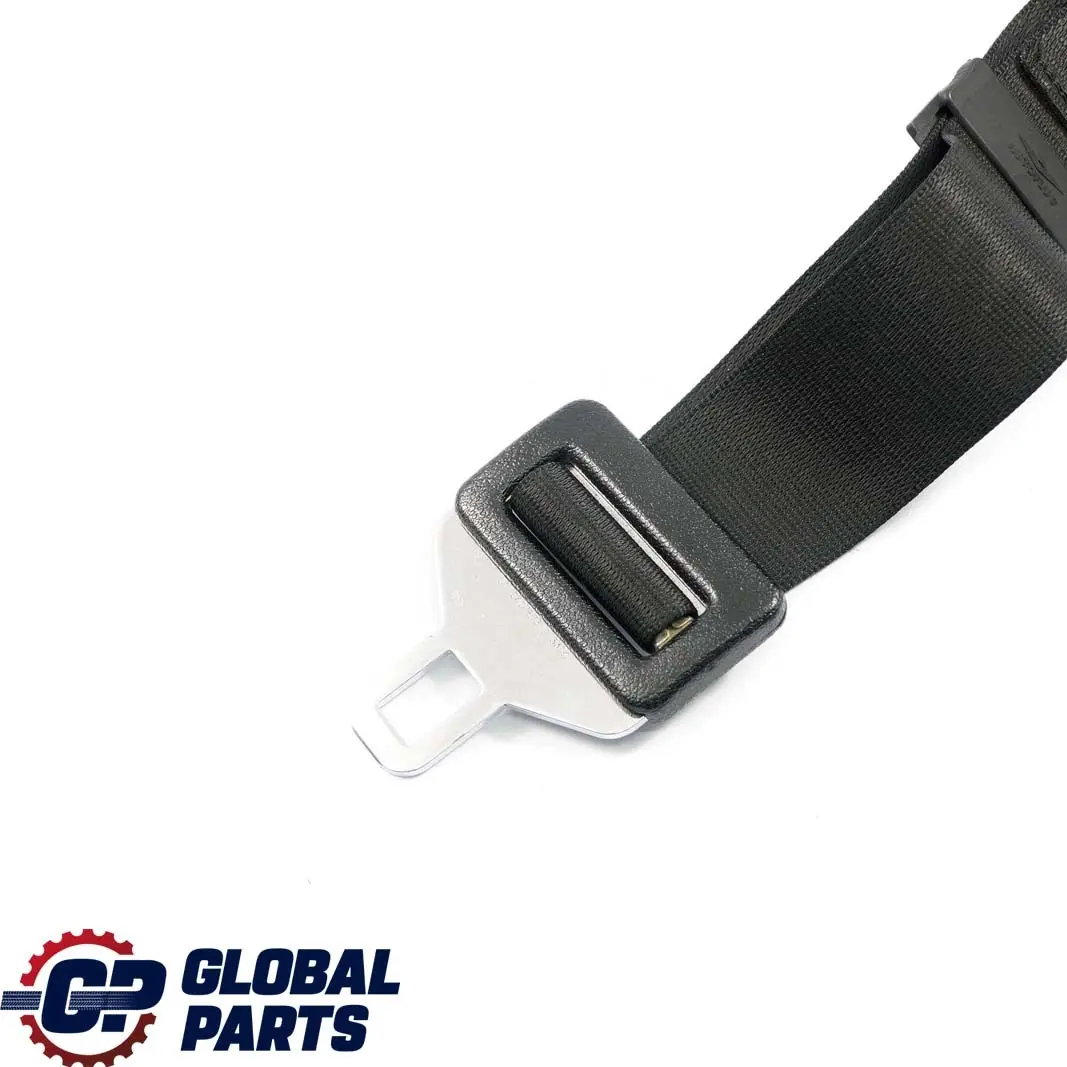 Cinturon De seguridad trasero derecho para BMW E36 con número de pieza 1977416 BMW E36 Cinturon De seguridad trasero derecho - SKU 1977416 - Número de pieza 1977416
