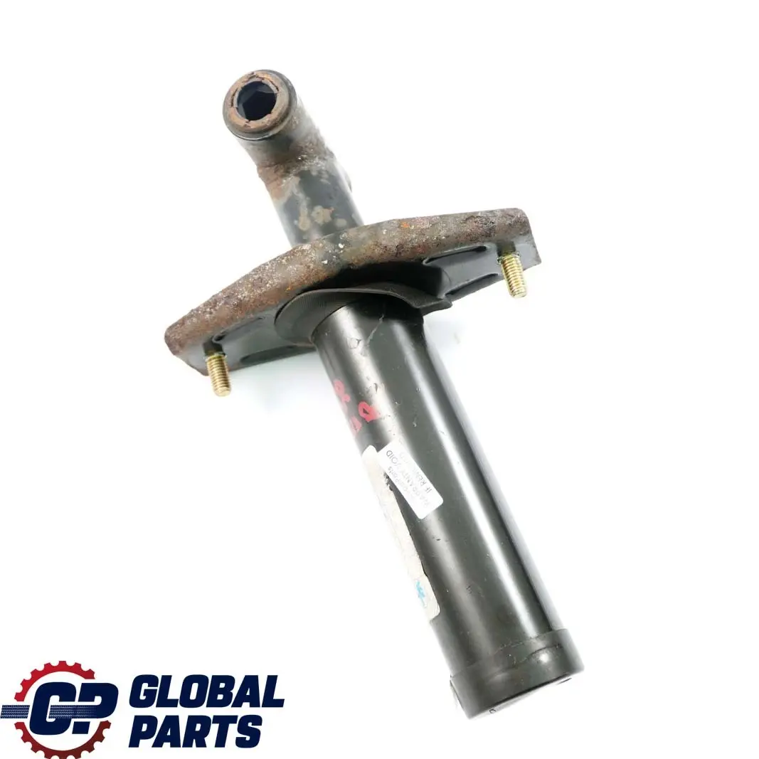 Bumper Right O/S Spring Strut Shock Absorber 8119262 to BMW 3 Series E36 Rear with Part number 1977550 BMW 3 Series E36 Rear Bumper Right O/S Spring Strut Shock Absorber 8119262 - SKU 1977550 - Part number 1977550