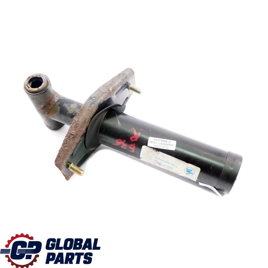 Pralldämpfer Stossdämpfer Stoßstange Hinten Rechts 8119262 für BMW 3 Series E36 mit Teilenummer 1977550 BMW 3 Series E36 Pralldämpfer Stossdämpfer Stoßstange Hinten Rechts 8119262 - SKU 1977550 - Teilenummer 1977550