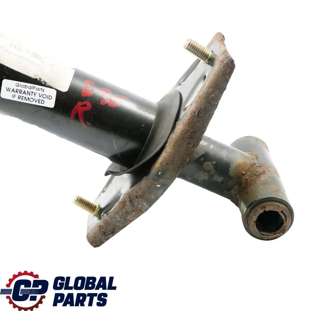 Pralldämpfer Stossdämpfer Stoßstange Hinten Rechts 8119262 für BMW 3 Series E36 mit Teilenummer 1977550 BMW 3 Series E36 Pralldämpfer Stossdämpfer Stoßstange Hinten Rechts 8119262 - SKU 1977550 - Teilenummer 1977550