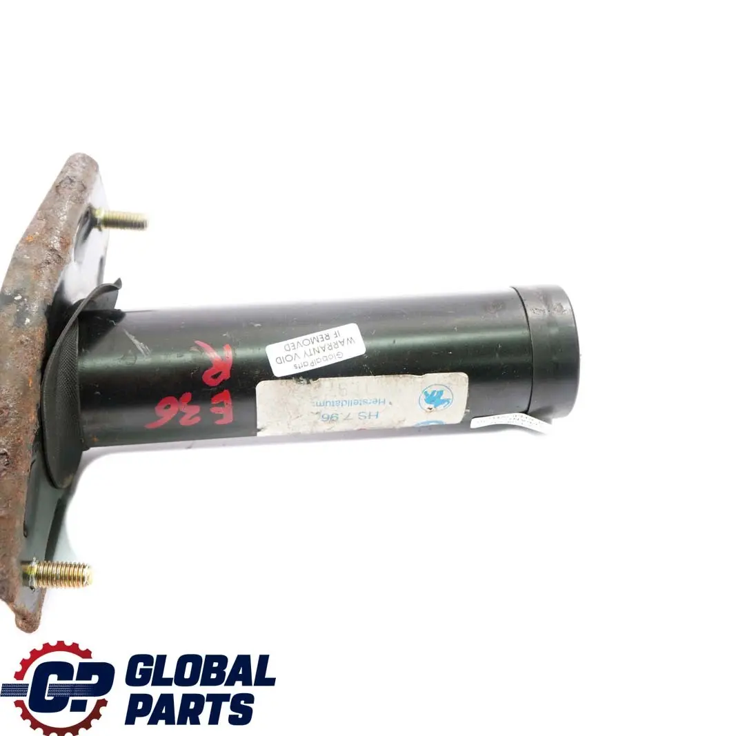 Pralldämpfer Stossdämpfer Stoßstange Hinten Rechts 8119262 für BMW 3 Series E36 mit Teilenummer 1977550 BMW 3 Series E36 Pralldämpfer Stossdämpfer Stoßstange Hinten Rechts 8119262 - SKU 1977550 - Teilenummer 1977550
