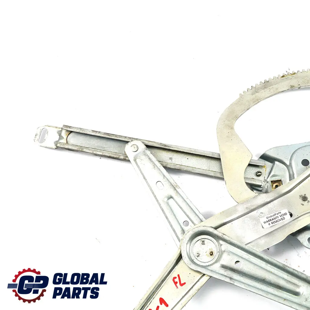Tür Vorne Links Fensterheber für BMW 3 E36 1 Limousine Touring Compact mit Teilenummer 1977609 BMW 3 E36 1 Limousine Touring Compact Tür Vorne Links Fensterheber - SKU 1977609-1 - Teilenummer 1977609
