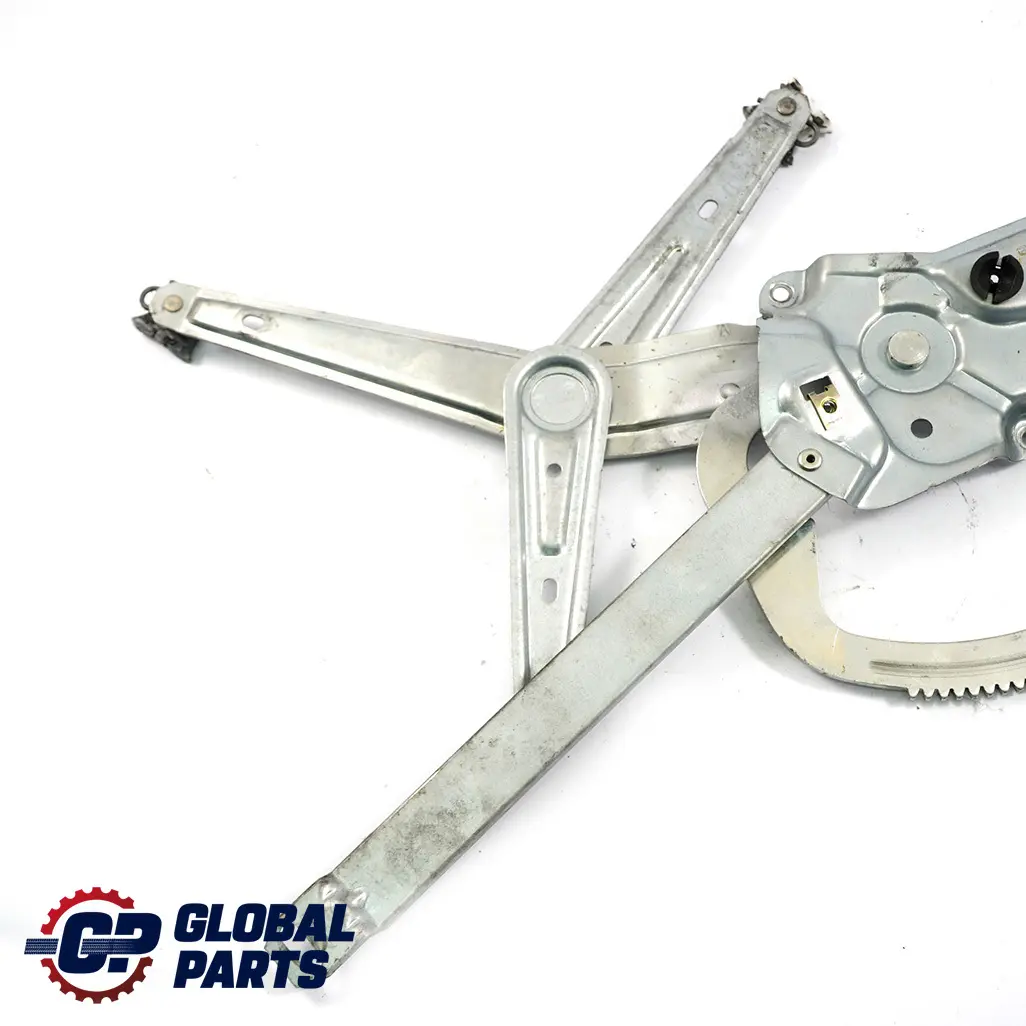 Front Left N/S Door Window Lifter to BMW 3 E36 1 Saloon Touring Compact with Part number 1977609 BMW 3 E36 1 Saloon Touring Compact Front Left N/S Door Window Lifter - SKU 1977609-1 - Part number 1977609