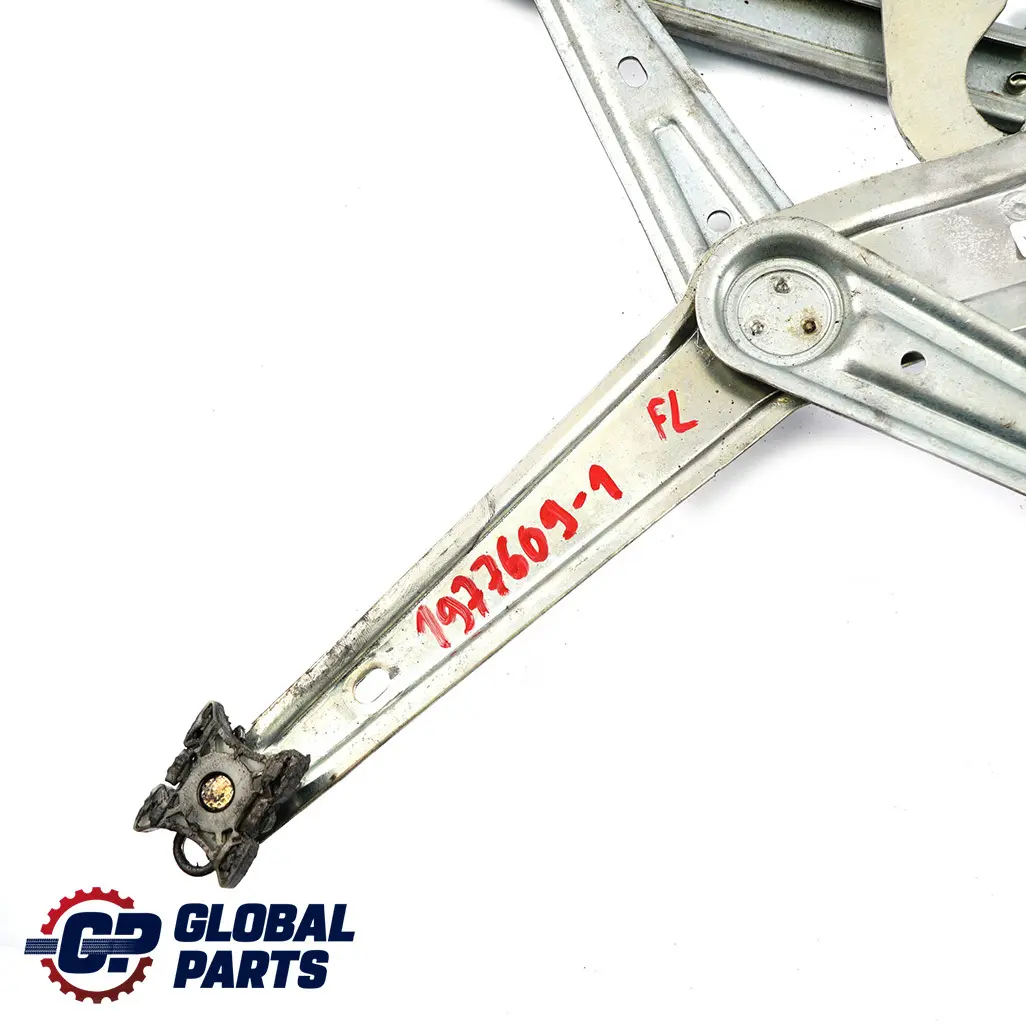 Front Left N/S Door Window Lifter to BMW 3 E36 1 Saloon Touring Compact with Part number 1977609 BMW 3 E36 1 Saloon Touring Compact Front Left N/S Door Window Lifter - SKU 1977609-1 - Part number 1977609