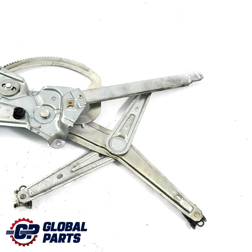Front Left N/S Door Window Lifter to BMW 3 E36 1 Saloon Touring Compact with Part number 1977609 BMW 3 E36 1 Saloon Touring Compact Front Left N/S Door Window Lifter - SKU 1977609-1 - Part number 1977609