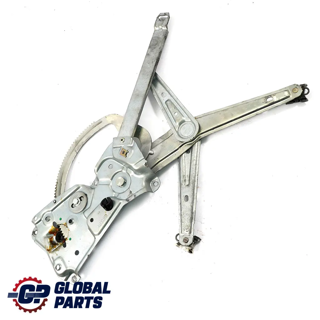 Tür Vorne Links Fensterheber für BMW 3 E36 1 Limousine Touring Compact mit Teilenummer 1977609 BMW 3 E36 1 Limousine Touring Compact Tür Vorne Links Fensterheber - SKU 1977609-1 - Teilenummer 1977609