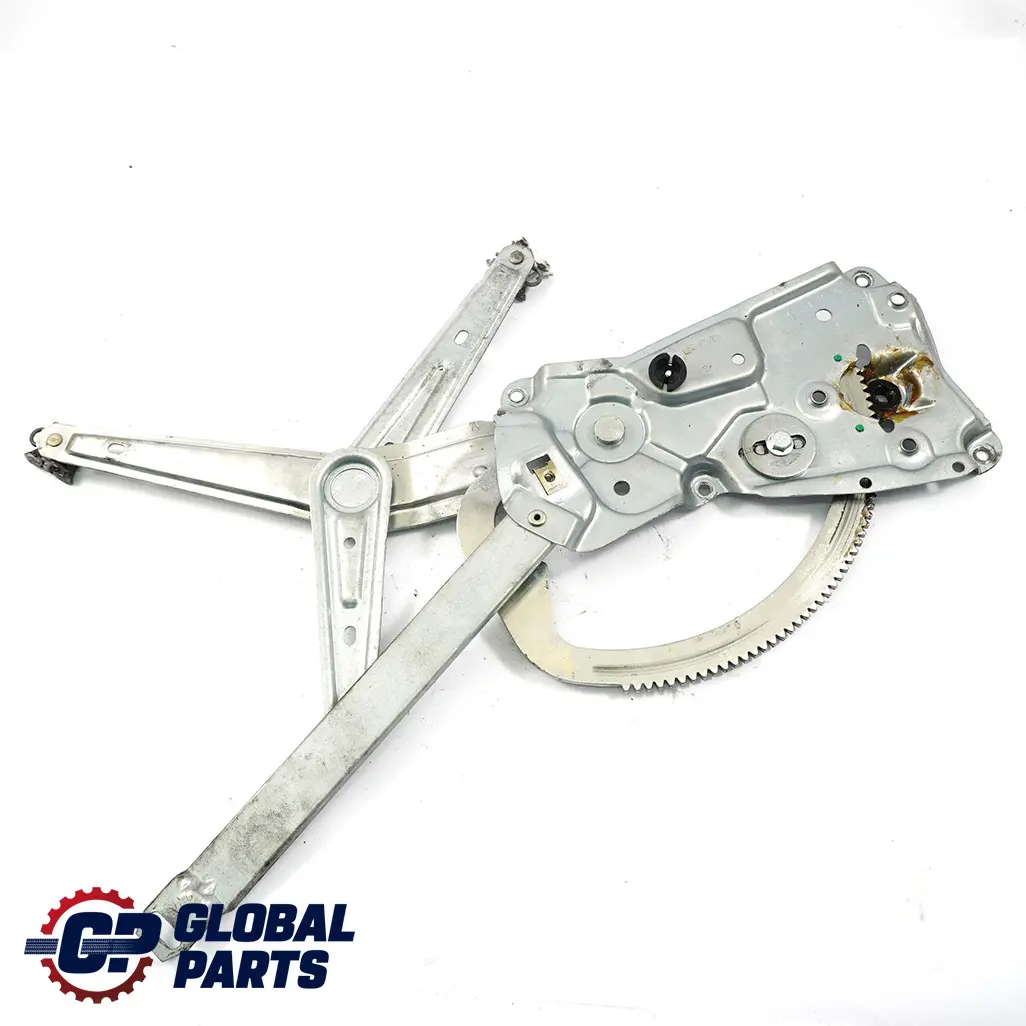 Tür Vorne Links Fensterheber für BMW 3 E36 1 Limousine Touring Compact mit Teilenummer 1977609 BMW 3 E36 1 Limousine Touring Compact Tür Vorne Links Fensterheber - SKU 1977609-1 - Teilenummer 1977609