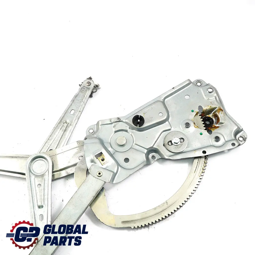 BMW 3 E36 1 Saloon Touring Compact Front Left N/S Door Window Lifter - SKU 1977609-1 - Part number 1977609